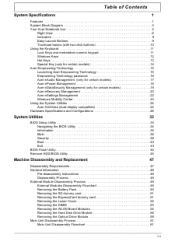 Acer aspire 5732z manual pdf
