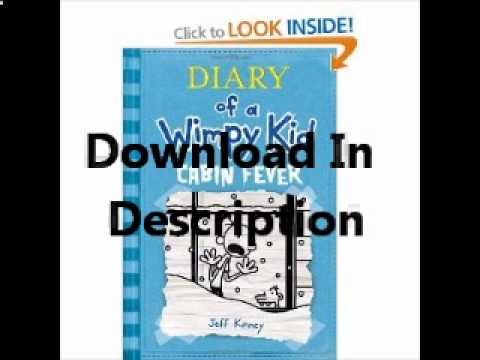 Diary Of A Wimpy Kid Pdf Free